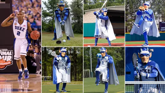 Check Out the GoDuke.com Private Lesson Auction