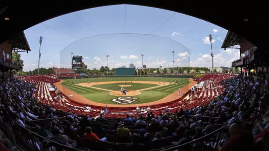 Duke Falls to UNCW in NCAA Opener