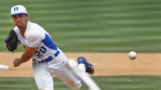 Duke's NCAA Run Ends Against No. 8 South Carolina