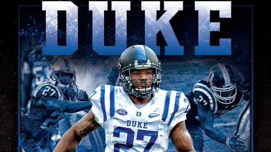 2016 Duke Football Media Guide Now Available