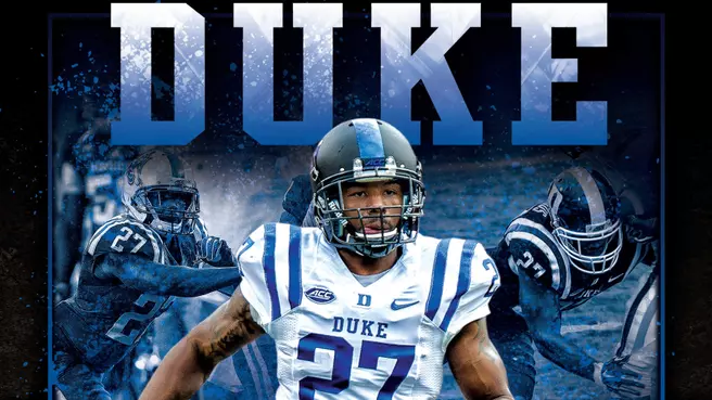 2016 Duke Football Media Guide