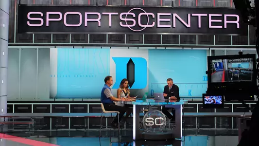 Cutcliffe Goes Through ESPN Car Wash, Previews 2016