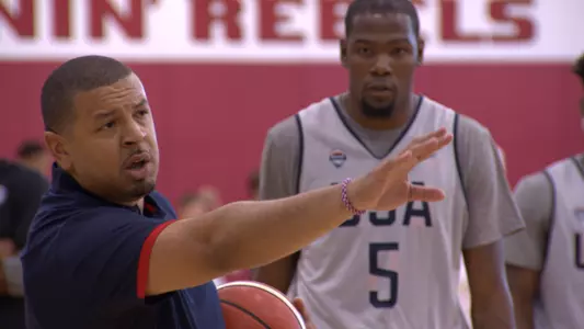 The Offseason with Jon Scheyer ? Episode 12