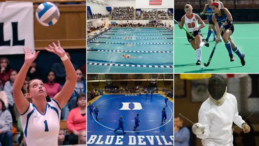 Check Out the GoDuke.com Private Lesson Auction