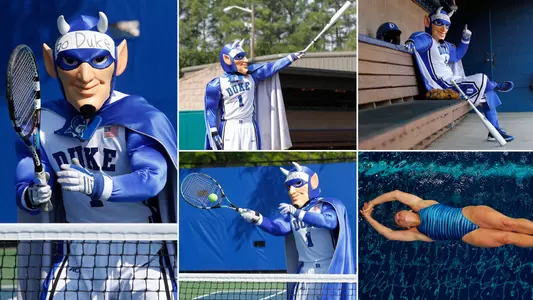 Check Out the GoDuke.com Private Lesson Auction