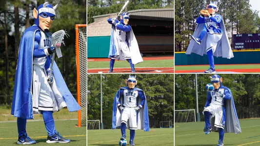 Check Out the GoDuke.com Private Lesson Auction