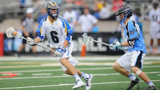 Former Blue Devils in Hunt for MLL Crown