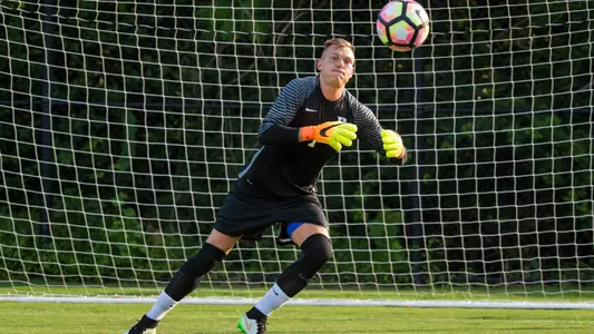 Duke Battles No. 10 Georgetown to Scoreless Draw