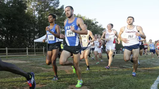 Ogilvie Previews 2016 Cross Country Season