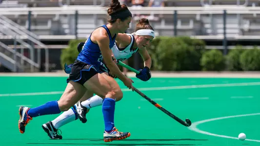 Blue Devils Surrender First Loss at UNC, 3-2