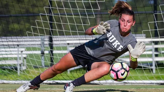 Heinsohn to Travel to California for U-20 Training