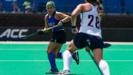 Blue Devils Blank Miami, 3-0; Move to 8-0