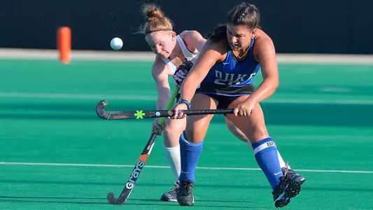 Duke Edges Wildcats in OT to Go 2-0 at B1G/ACC Cup
