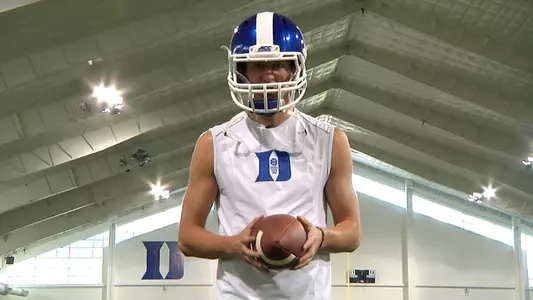 The Crossover: Luke Kennard