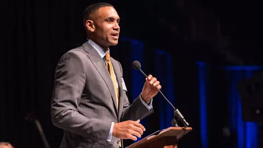 Hall of Fame Look Back: Grant Hill