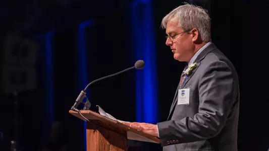 Hall of Fame Look Back: Ed Meadows