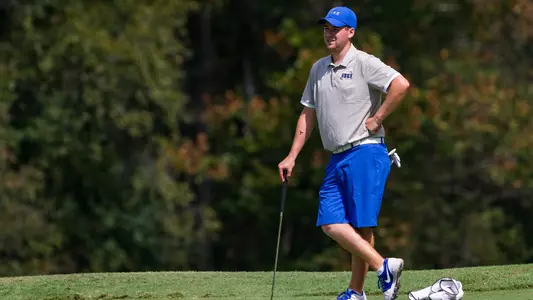 Duke Tied for 11th at Nike Golf Collegiate
