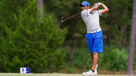 Smalley, Dwivedi Highlight Final Round in Mexico