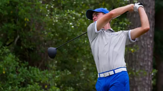 Duke Perseveres in First Day of Grandover Collegiate