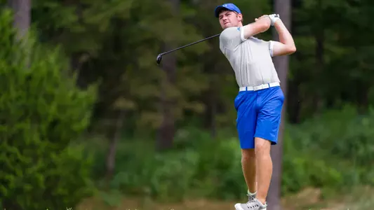 Duke Tied for Fifth After Day One of Nike Invite