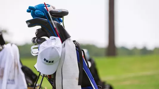 Men?s Golf Headed to Inverness Intercollegiate