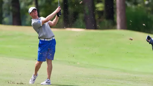 Duke Finishes 11th at Nike Golf Collegiate