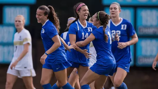 Top DWS Goals of 2016