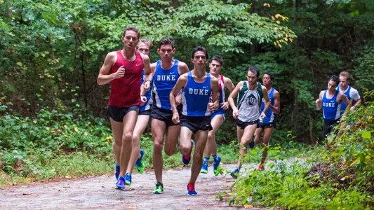 Blue Devils Win Duke Alumni Meet