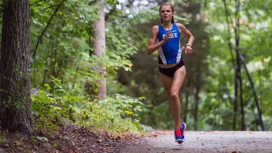 Duke Women Win Season Opener