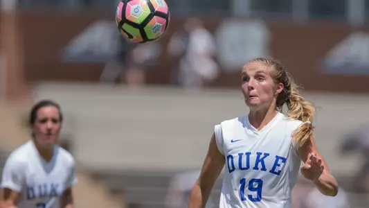 Blue Devils and UNC Battle to 0-0 Draw in Classic