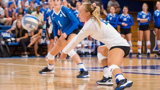 Duke's Impressive Libero Lineage