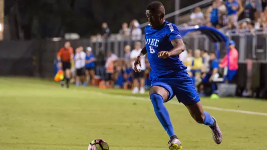 Duke Falls to Georgia State in Double Overtime