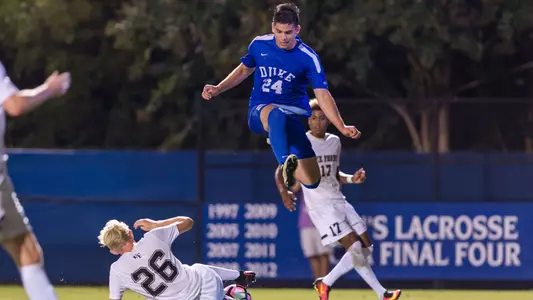 White Tabbed Top Prospect in Latest PDL Rankings