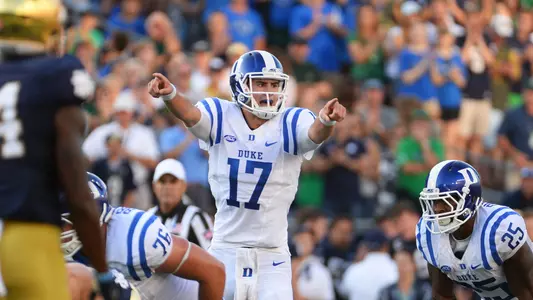 ACC Gaining Traction in Football Rivalry with SEC