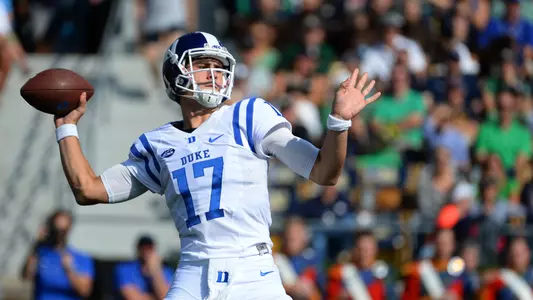 14 Unforgettable Touchdown Passes