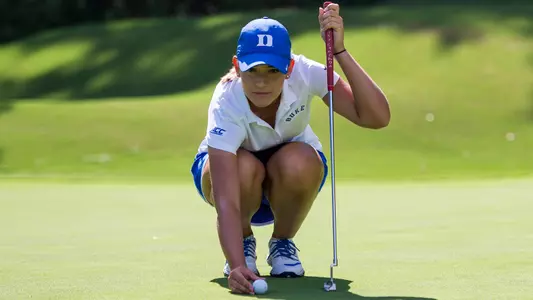 Blue Devils Close Darius Rucker in Second