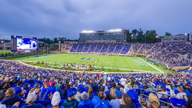 Football All-Americas