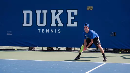 Duke Cruises to 7-1 Record Saturday in Charlotte