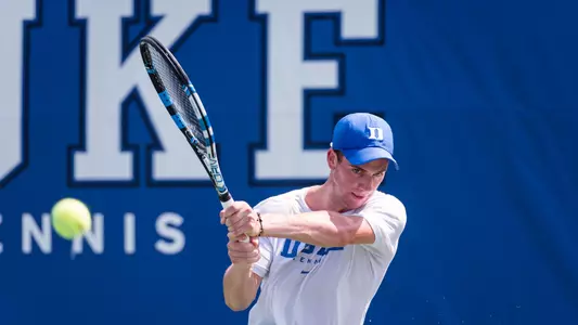 Blue Devils Productive in Two States Friday