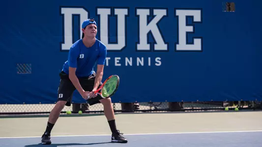 Blue Devils Head to Charlotte Invitational