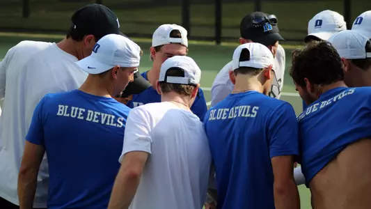 Blue Devils in Paradise: Day 4