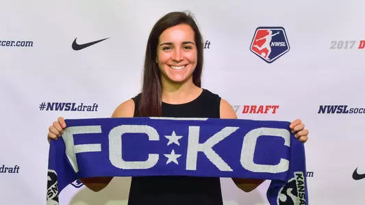 Gibbons Selected to U.S. U-23 National Team