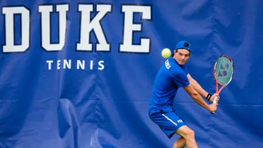 No. 2 Wake Forest downs No. 43 Duke, 5-2
