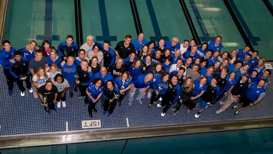 Blue Devils Celebrate Senior Night Against Virginia