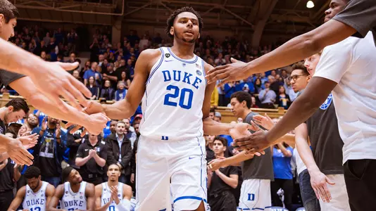 Bolden Accepts U.S. U19 Training Camp Invite