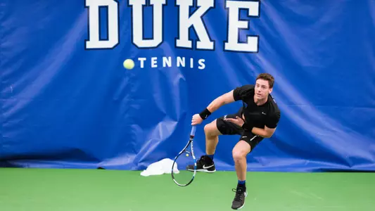 Blue Devils Down Spartans, 6-1