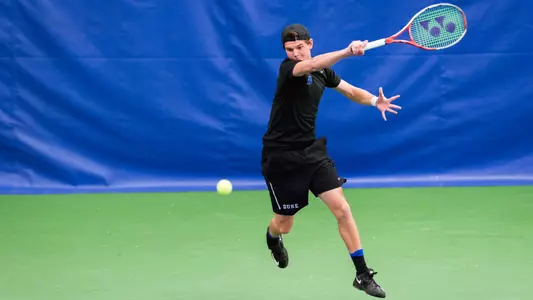 Duke Finishes Weekend Sweep with 6-1 Win Against VCU