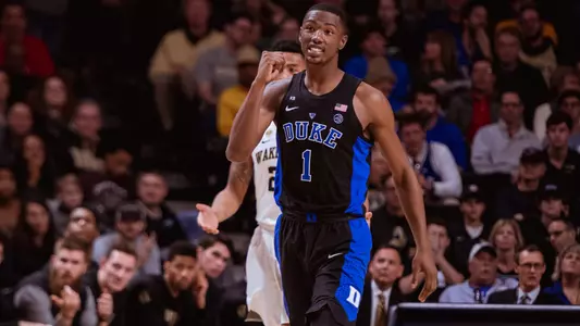 Draft Night Look-Back: Harry Giles