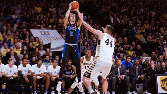 Classic Calls: Kennard's Clutch Three