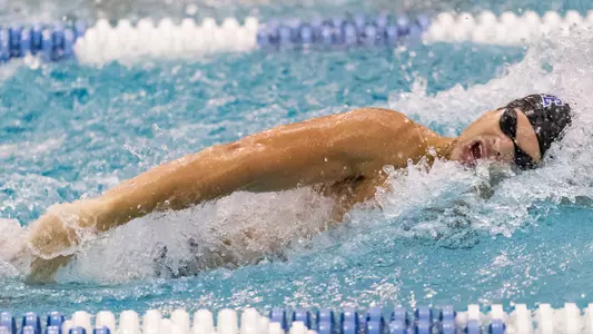 Relay Performances Kick Off Action at #ACCMSD
